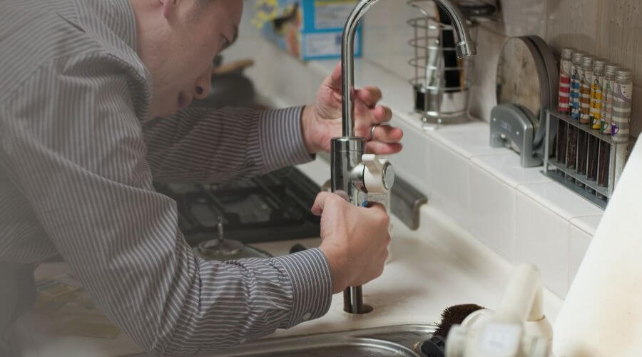 Professional expert plumbing services in Zionsville, IN